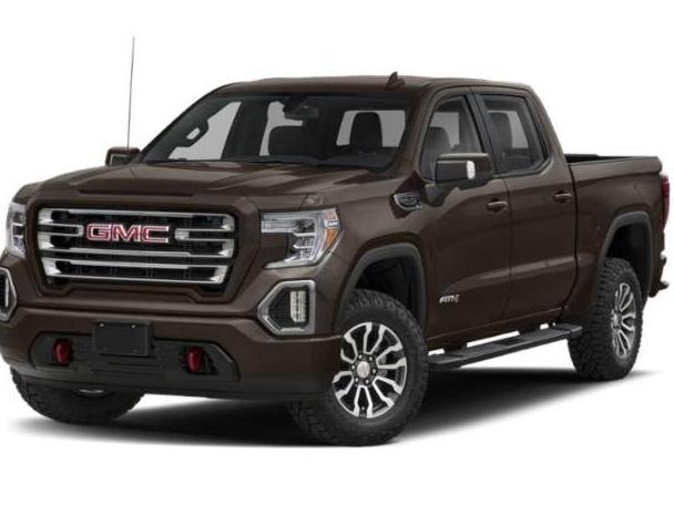 GMC SIERRA LIMITED 2022 3GTP9EEL9NG124260 image